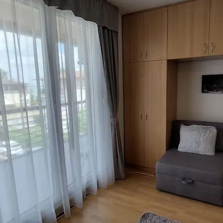 Apartment Beszedes-lak, Aranypart Siofok
