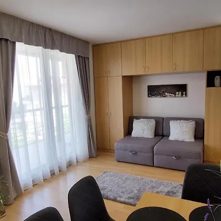 Apartment Beszedes-lak, Aranypart Siofok