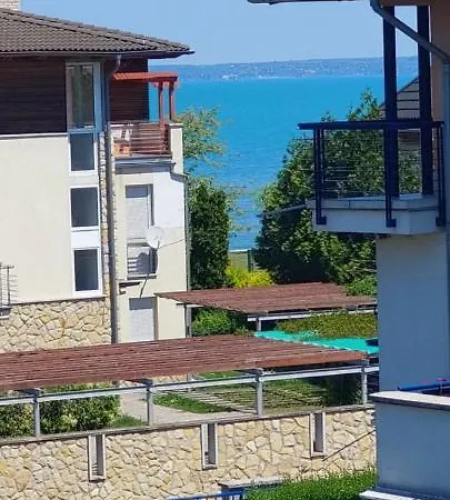 Apartment Beszedes-lak, Aranypart Siofok